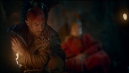 Dirilis Ertugrul  - Season 02 Episode 54